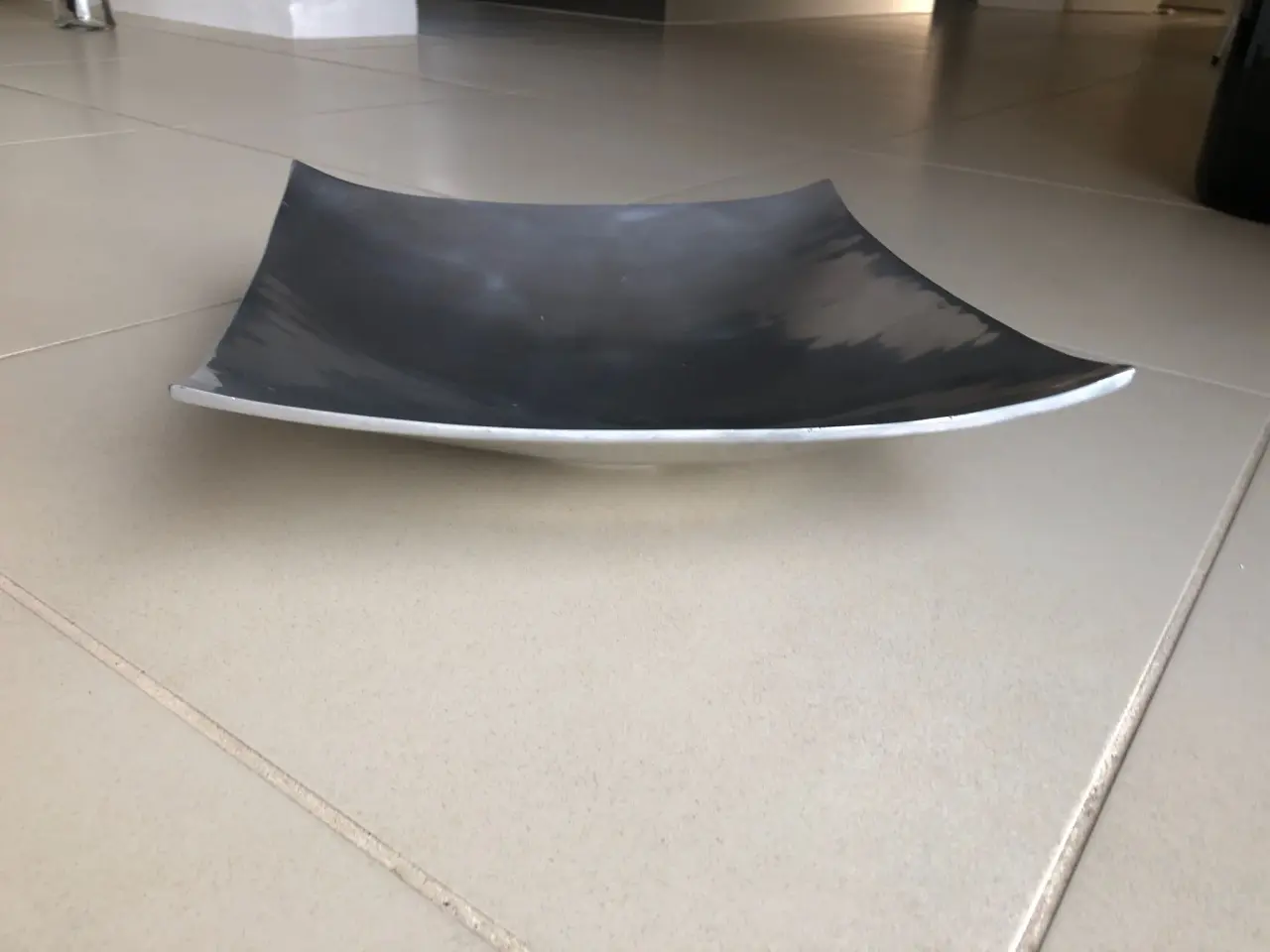 Billede 7 - Aluminiums fad