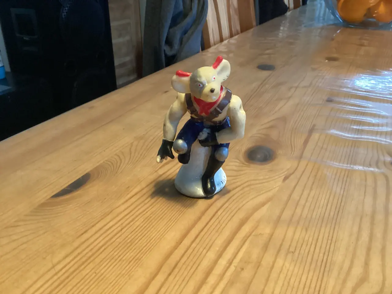 Billede 3 - Biker Mice from Mars.