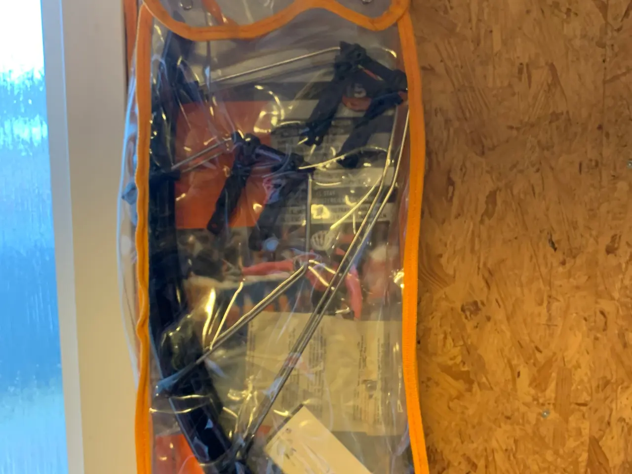 Billede 1 - Sks Racer Cykelskærme