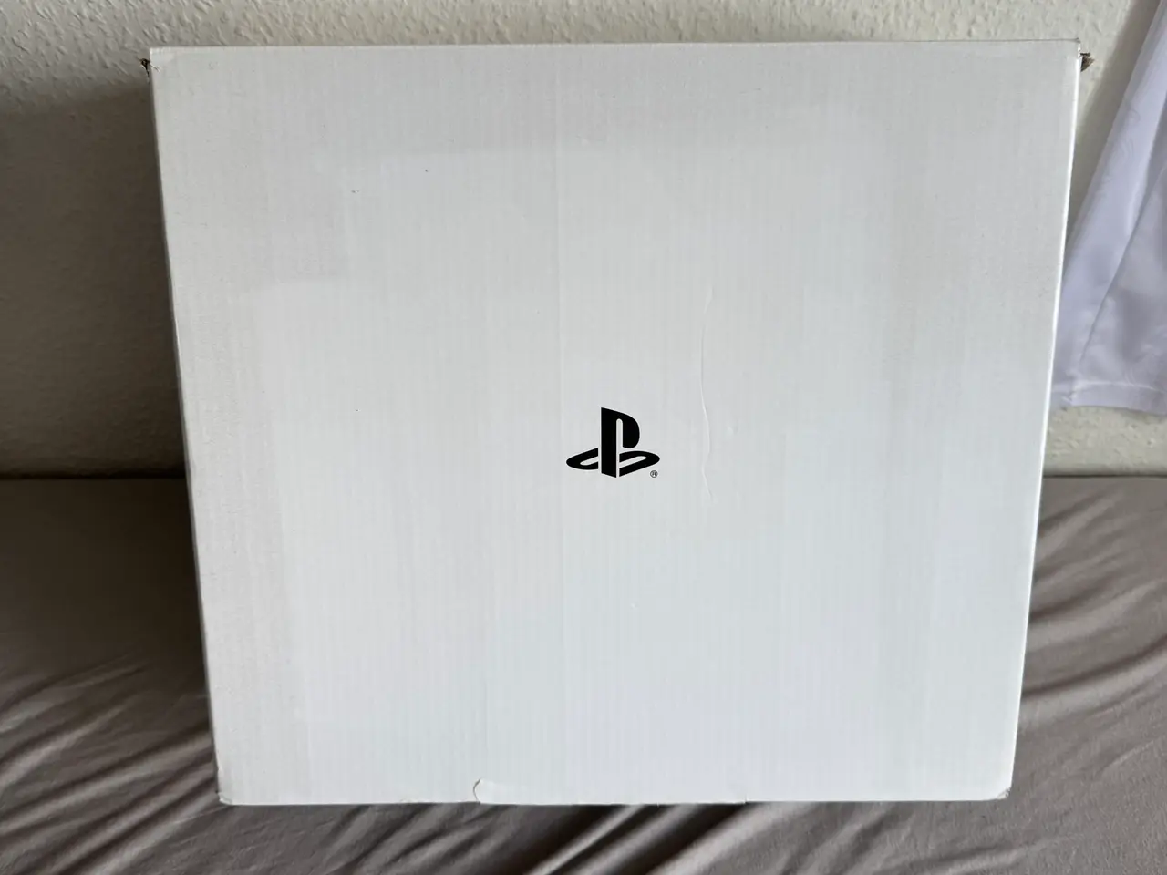 Billede 6 - Playstation 5 + TV + spil