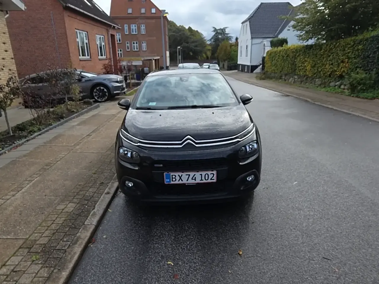 Billede 2 - Citroën C3 1,2 PureTech 68 Feel
