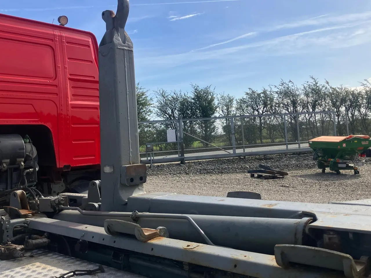 Billede 3 - Volvo fh500
