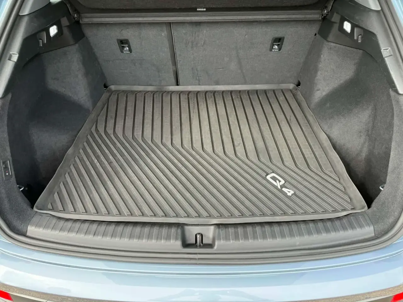 Billede 12 - Audi Q4 e-tron 40 Attitude S-line