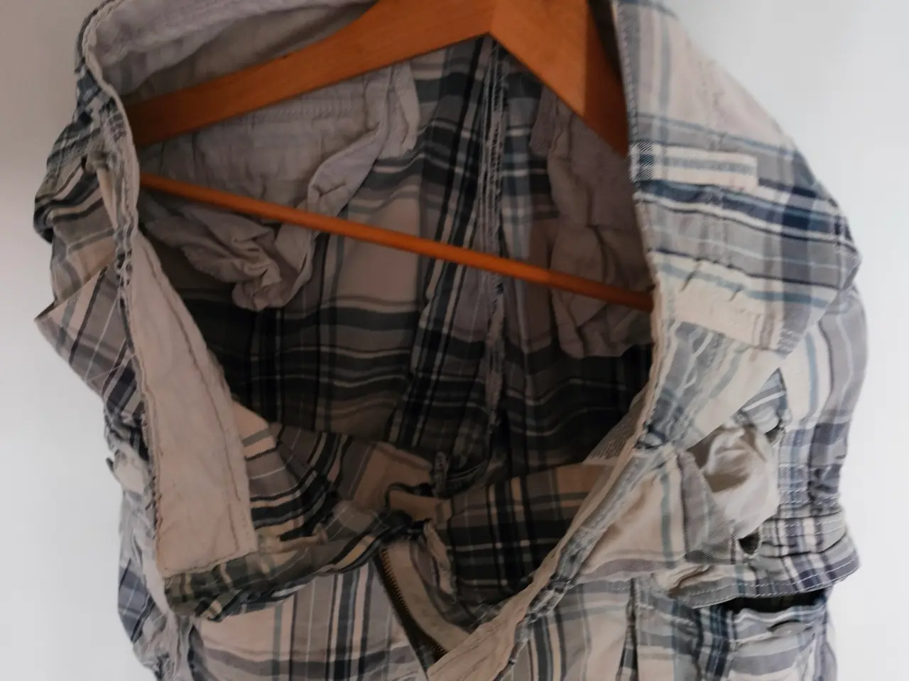 Billede 1 - Short til mand