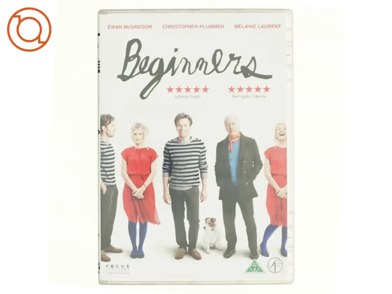 Billede 1 - Beginners