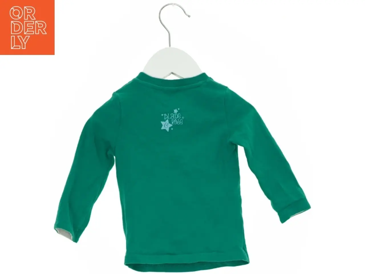 Billede 2 - Bluse (str. 68 cm)