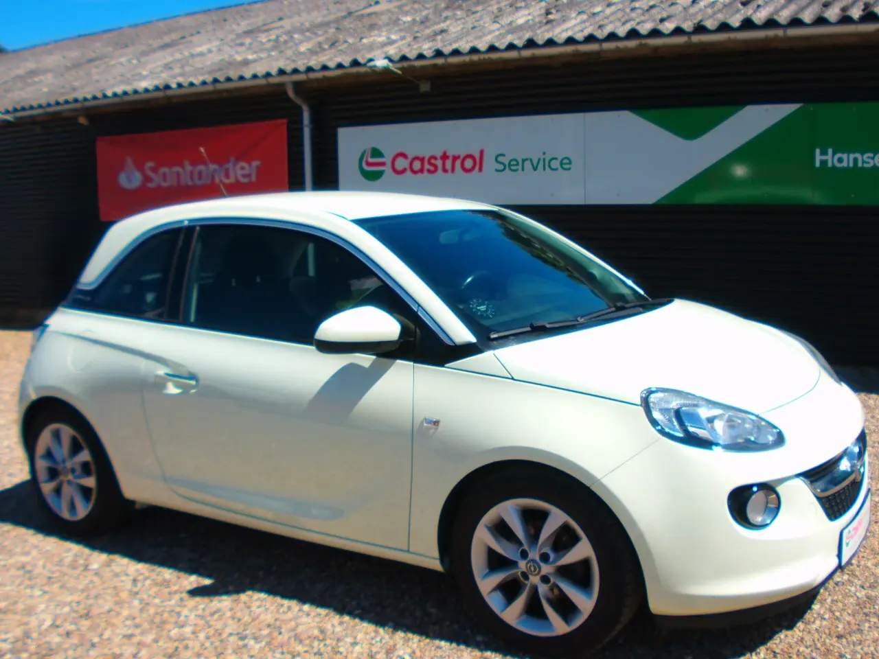 Billede 6 - Opel Adam 1,2 Jam