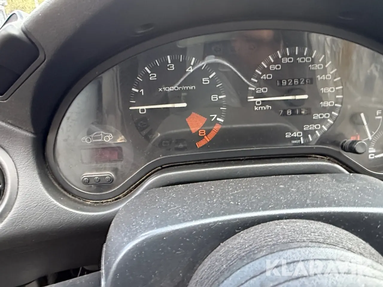 Billede 11 - Personbil Honda Civic