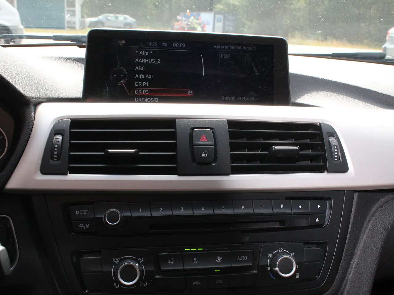 Billede 22 - BMW 320d Touring 2,0 D 184HK Stc 6g