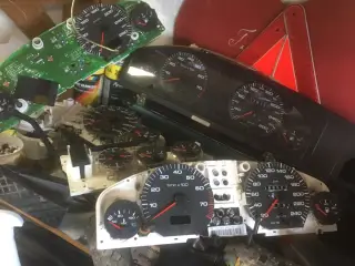Audi 100 A6