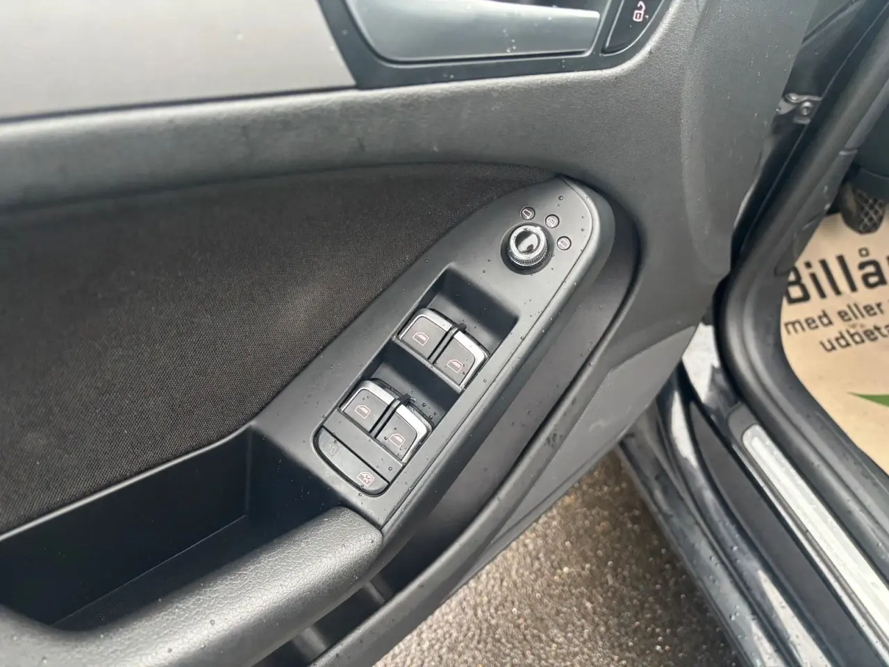 Billede 6 - Audi A5 1,8 TFSi 170 Sportback