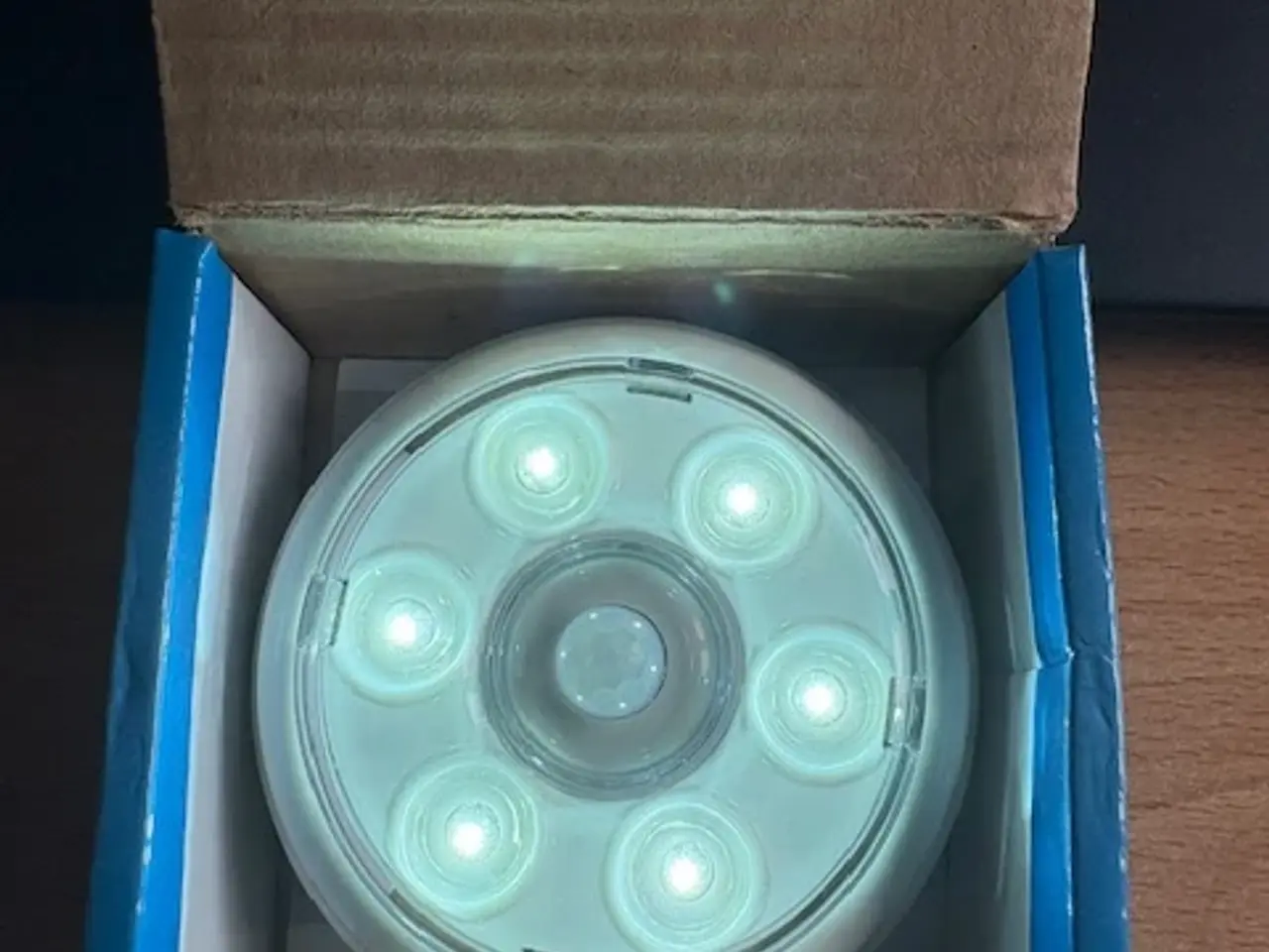 Billede 3 - Auto PIR Light LO606