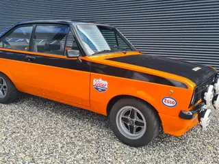 Ford Escort 1,6 Sport