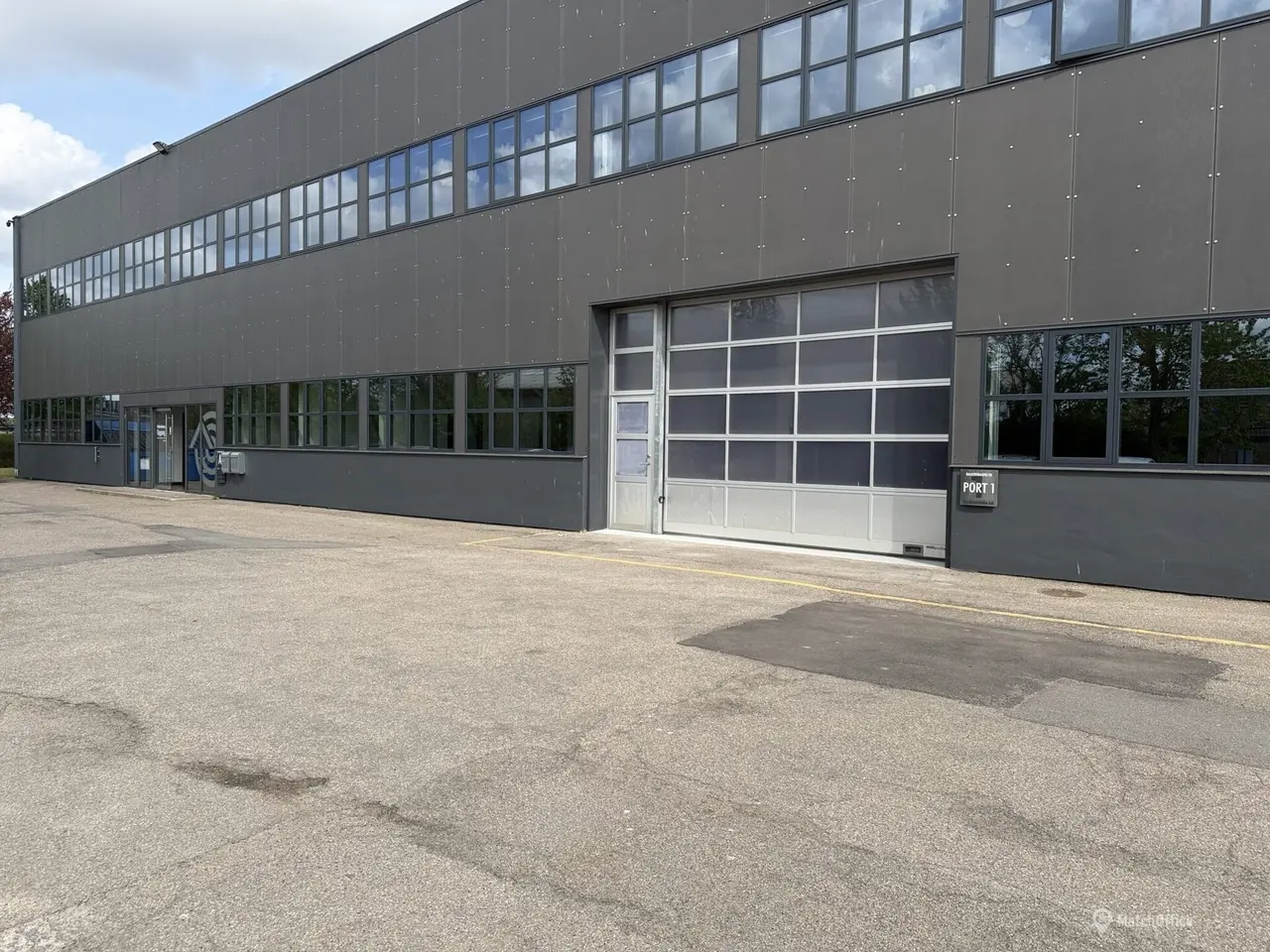 Billede 14 - 1507-16: Baldersbækvej 24A, st., 2635 Ishøj - 1180 m2