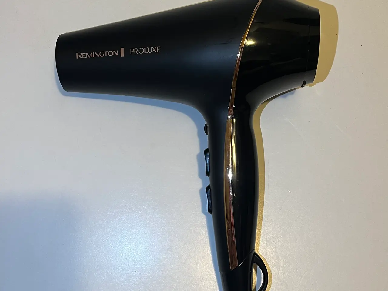Billede 2 - REmington proluxe hårtørrer