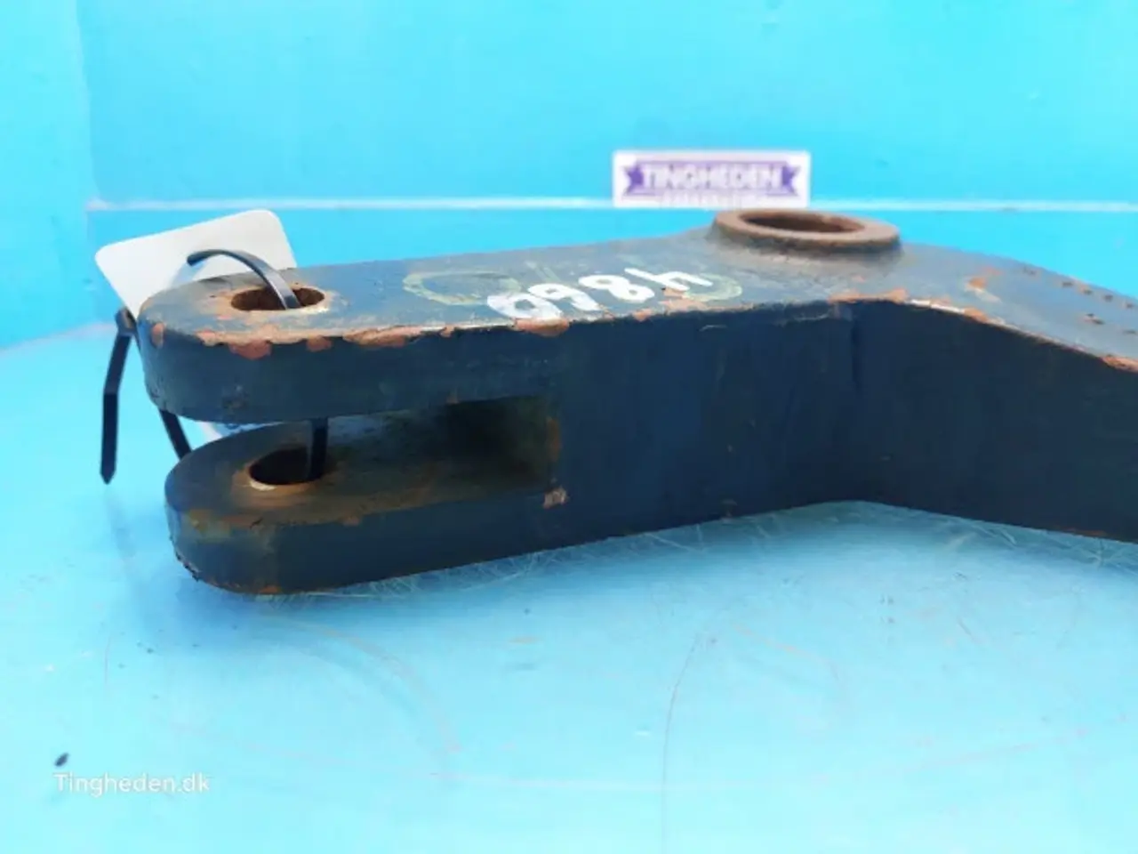 Billede 3 - New Holland 4860 Arm 84012859