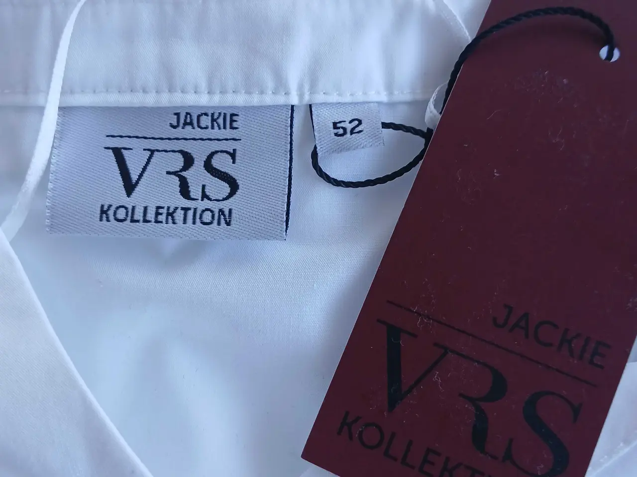Billede 7 - Skjorte. Jackie vrs. 52