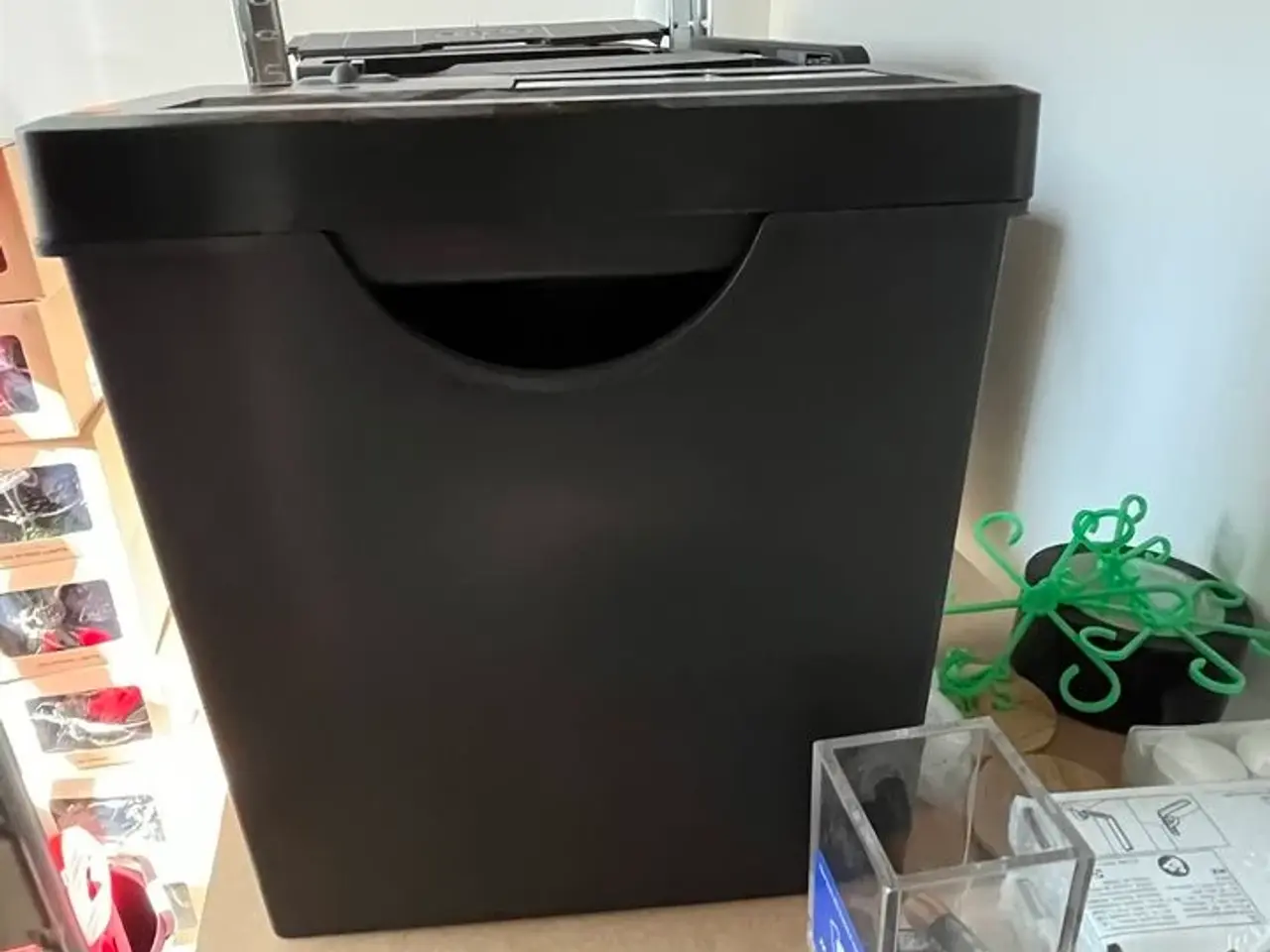 Billede 5 - Inkjet Printer BROTHER MFC - J5330DW + Makulator + Printerpatroner