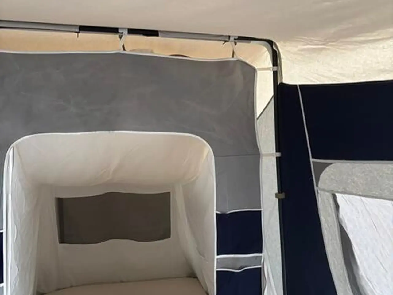 Billede 3 - Camp-let CONCORDE