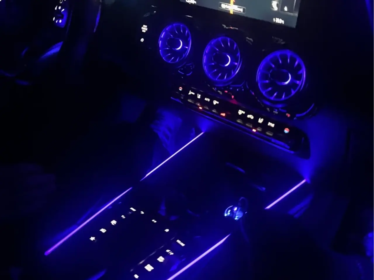 Billede 5 - Mercedes b 220d