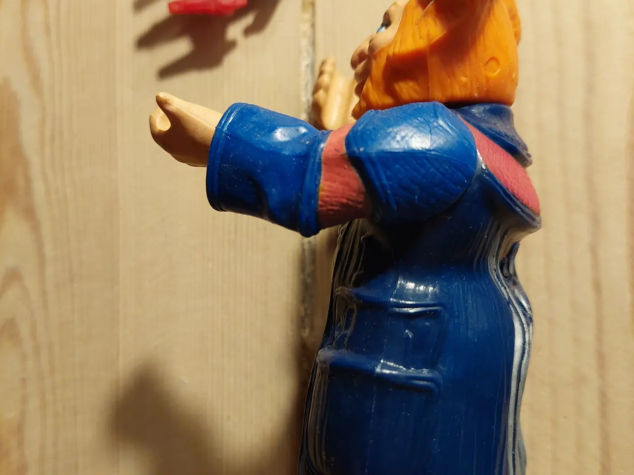Billede 4 - Gwildor fra He-man filmen, MOTU / Mattel