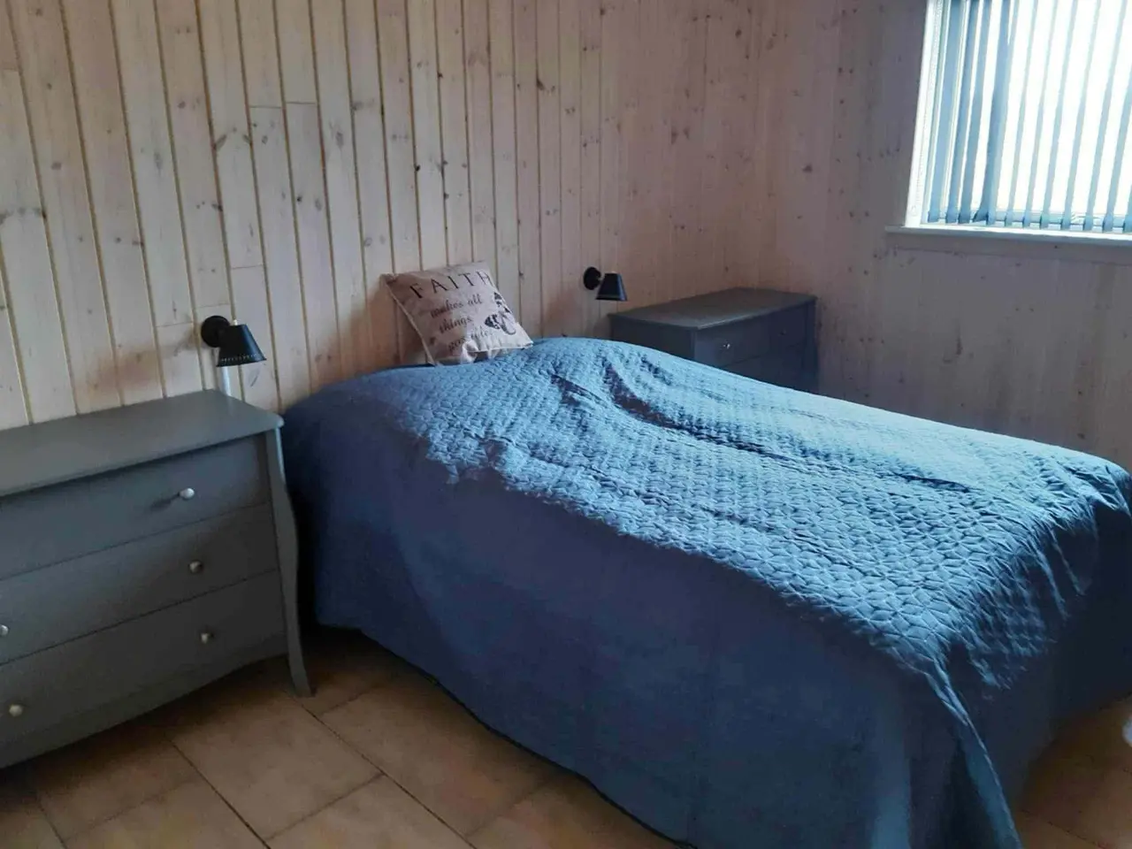 Billede 8 - Sommerhus udlejes