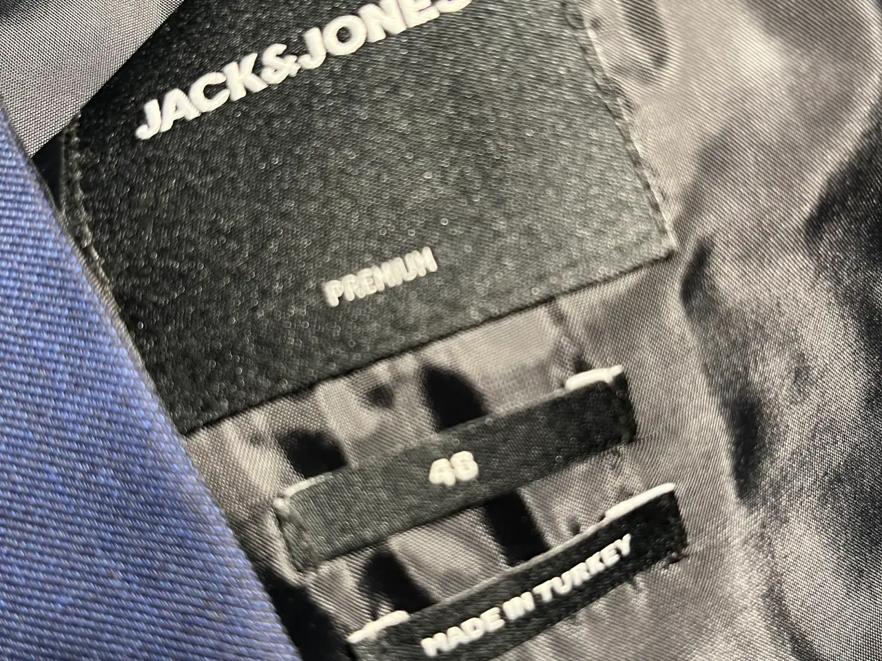 Billede 7 - Konfirmations jakkesæt, Jack & Jones