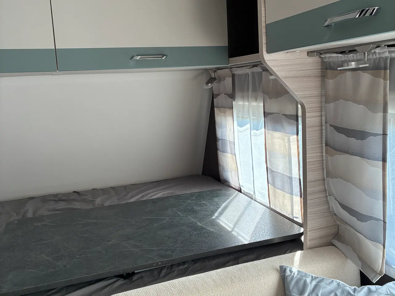 Billede 12 - Dethleffs C’Joy QSH 420