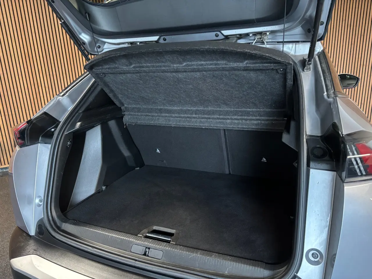 Billede 16 - Peugeot e-2008 50 Allure Limited