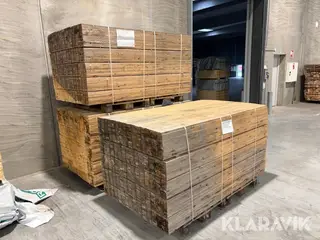Brædder - 2475 styk