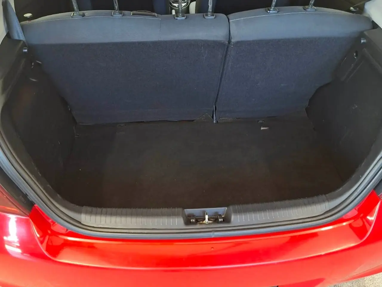 Billede 8 - Hyundai i20 1,25 Classic