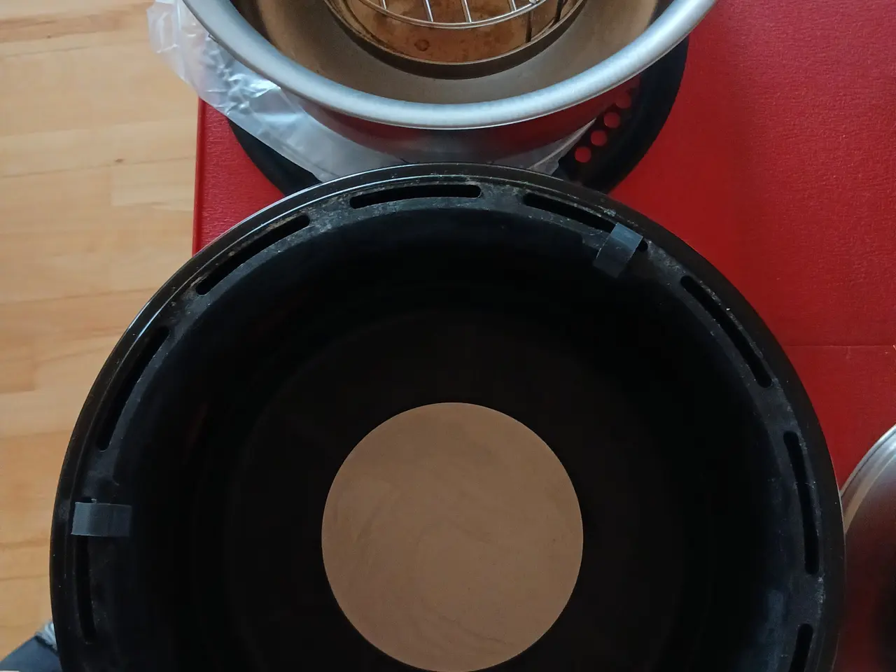 Billede 5 - Cobb grill.