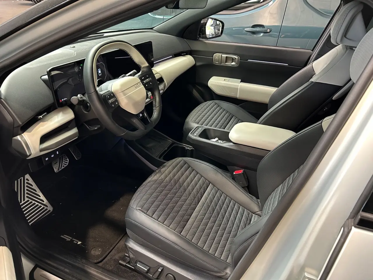 Billede 4 - Kia EV4 81 Long Range GT-Line Fastback