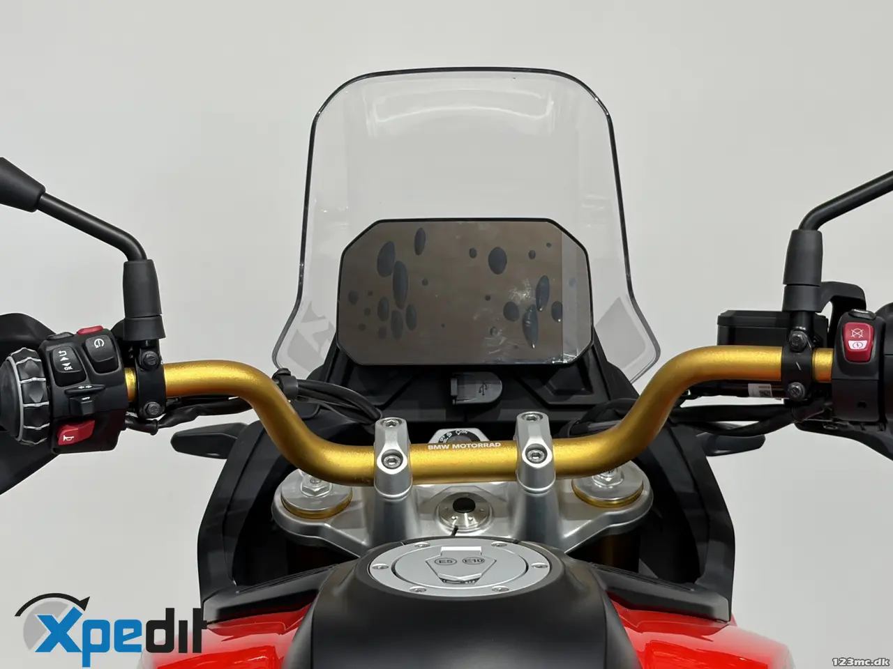 Billede 11 - BMW F 450 GS