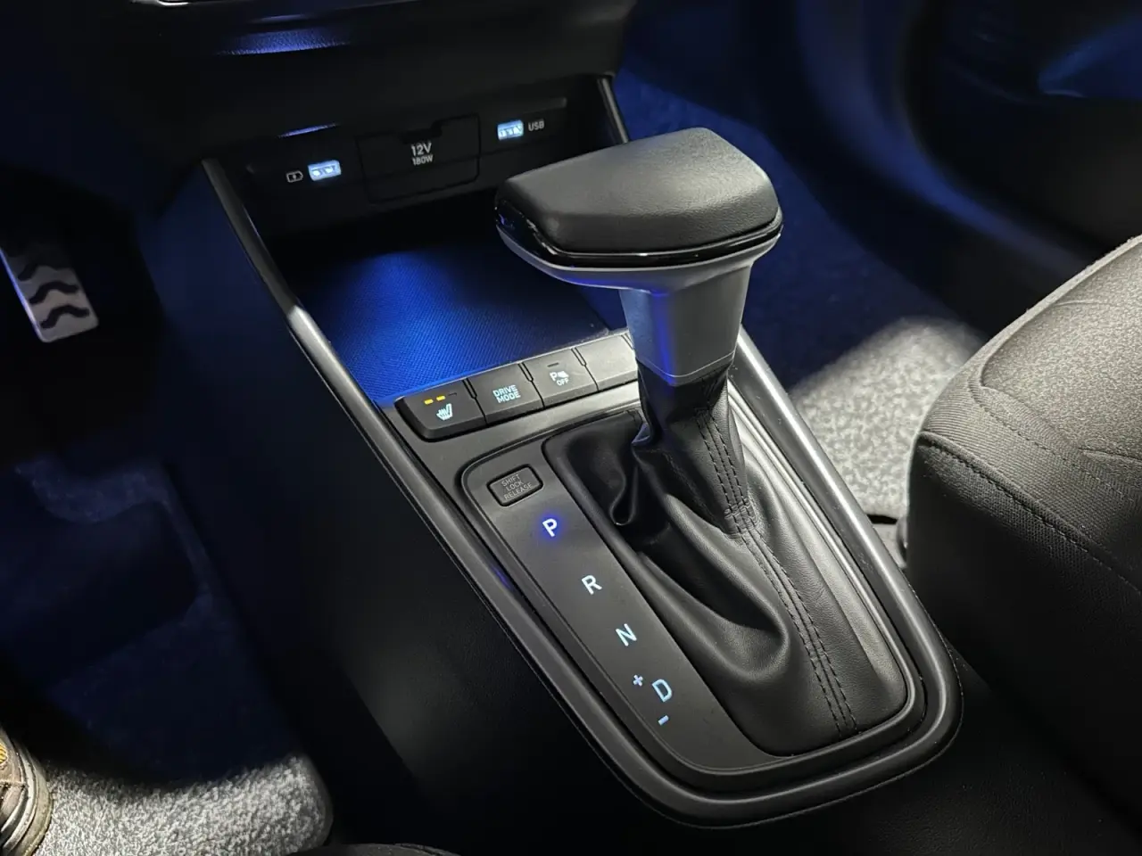 Billede 12 - Hyundai Bayon 1,0 T-GDi Advanced DCT