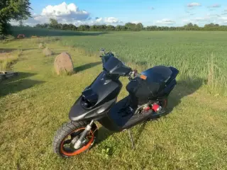 Sælger Yamaha BWS