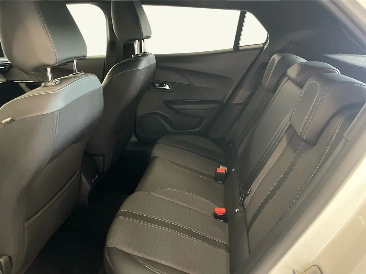 Billede 14 - Peugeot e-2008 50 Allure Pack