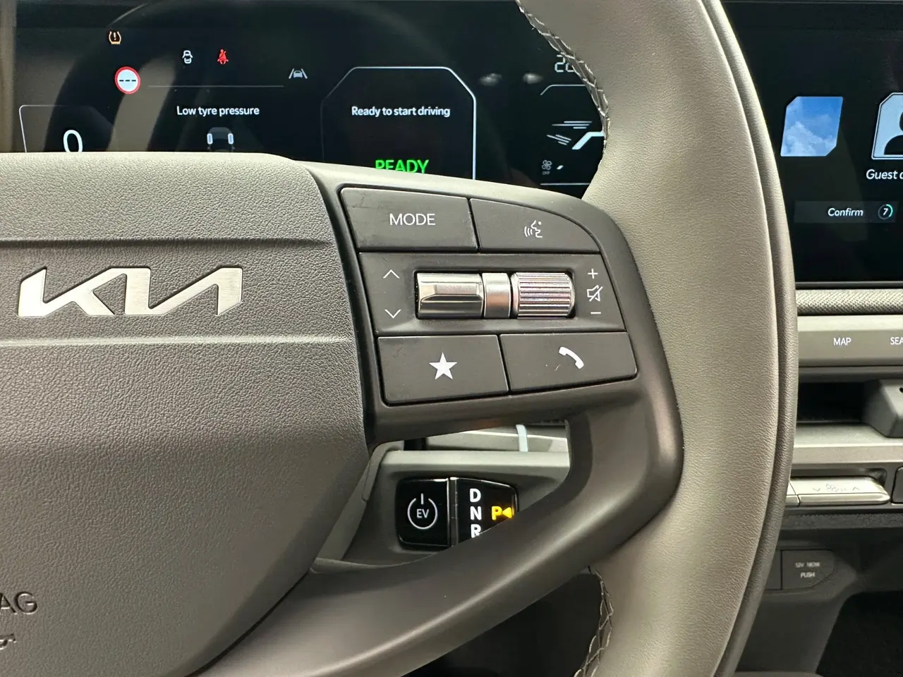 Billede 16 - Kia EV3 81 Long Range Prestige
