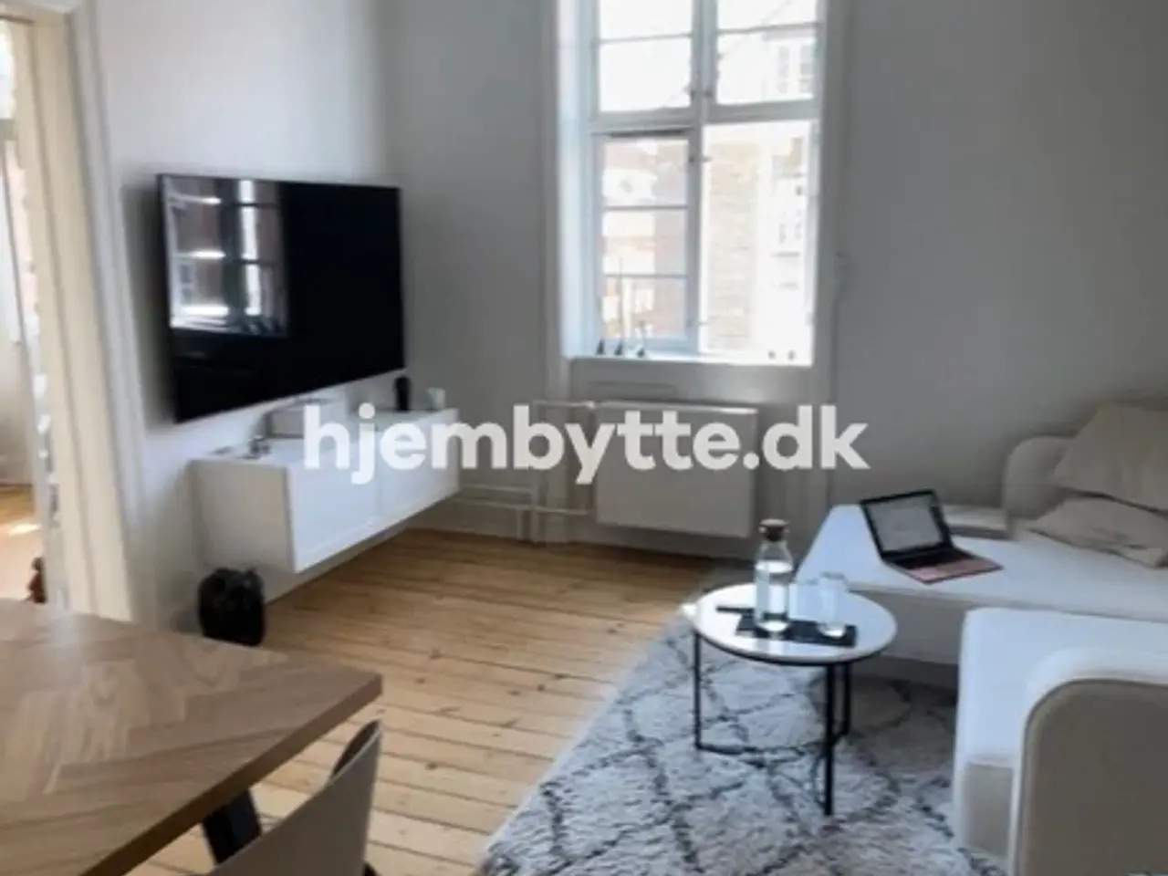 Billede 4 - Hjembytte - C.T.BarfoedsVej