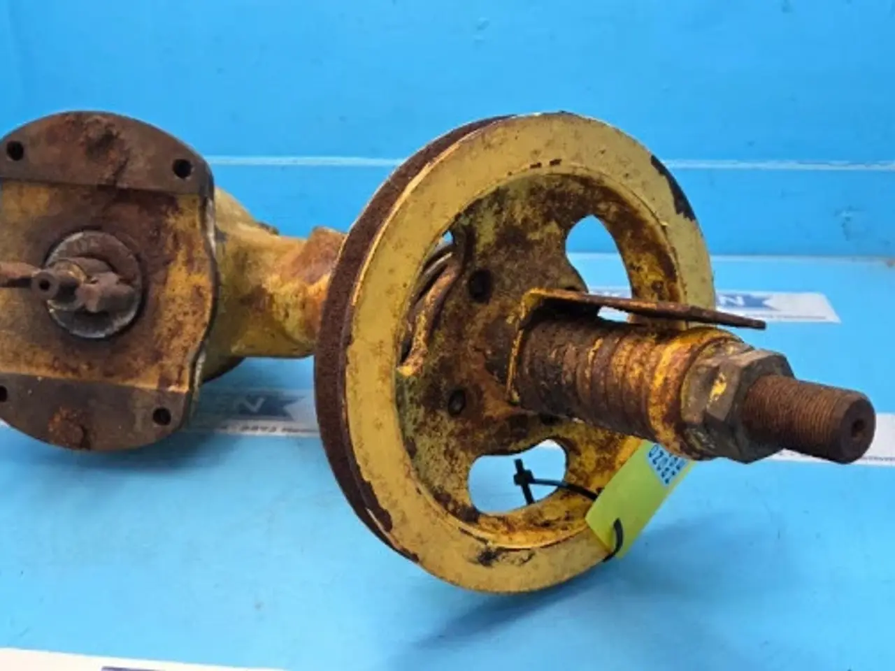 Billede 5 - New Holland TF46 Gearkasse 89814917