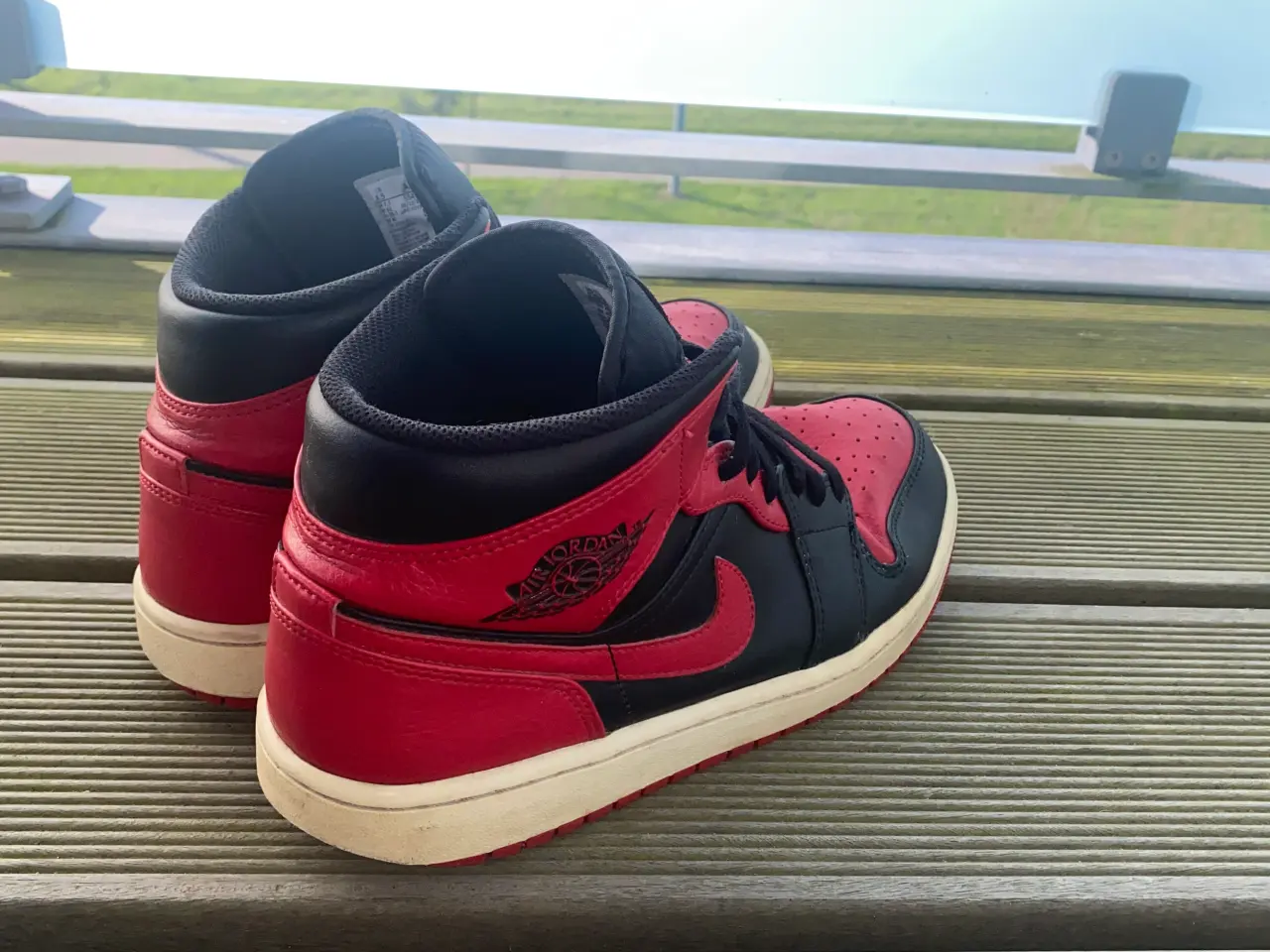 Billede 2 - Classic Nike Sko