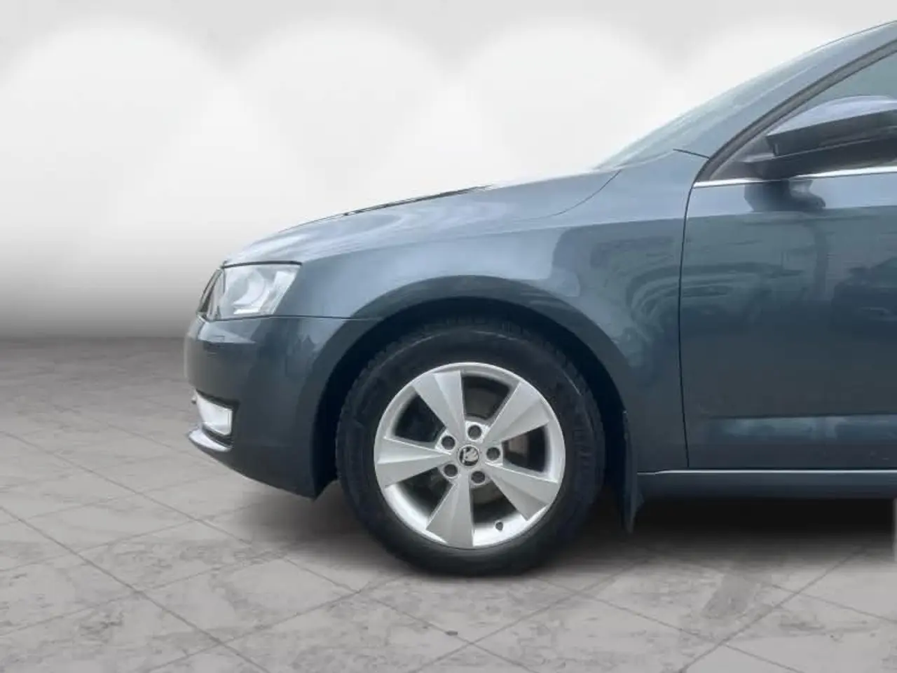 Billede 9 - Skoda Octavia 1,4 TSi 140 Elegance DSG