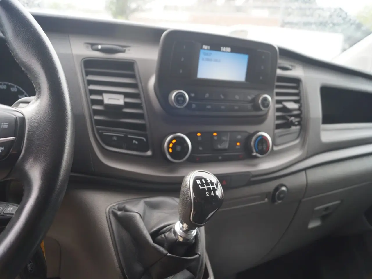 Billede 9 - Ford Transit Custom 340 L2 2,0 TDCi 130 Trend