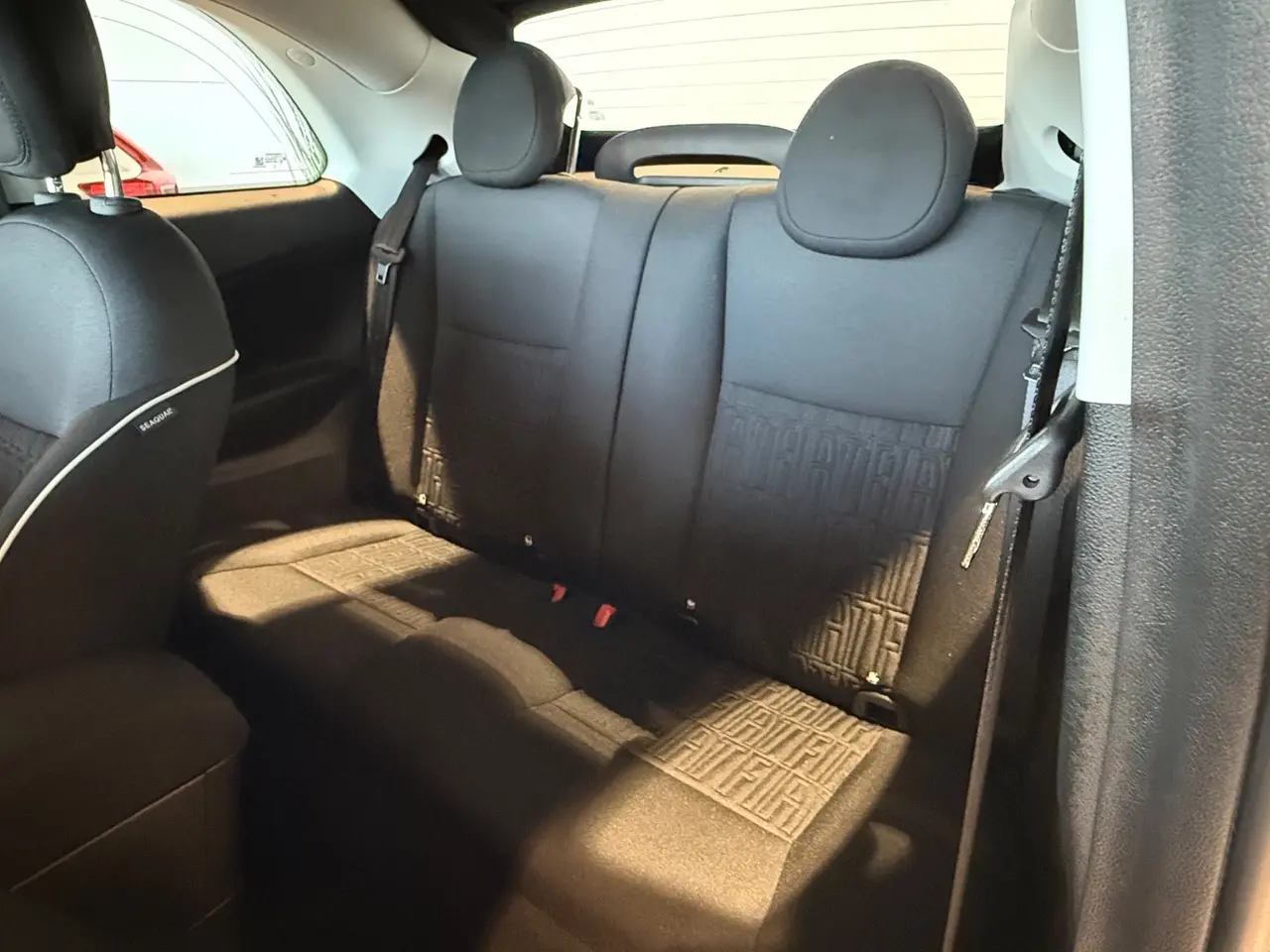 Billede 8 - Fiat 500e 42 Comfort Pack Cabrio