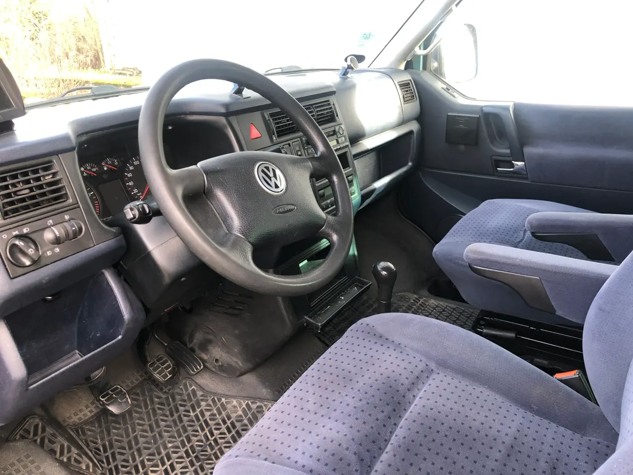 Billede 10 - VW T4 CALIFORNIA EKSTRA LANG