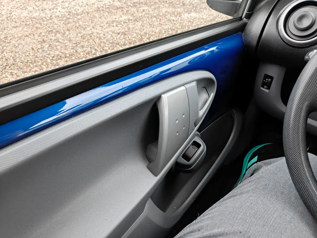 Billede 14 - Peugeot 107 1,0 Comfort