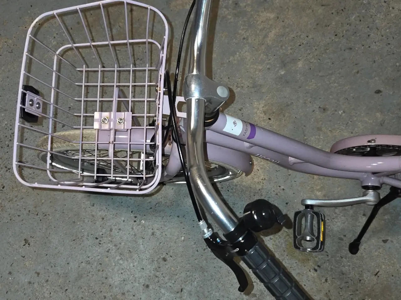 Billede 12 - SCO 20" 7 gear 