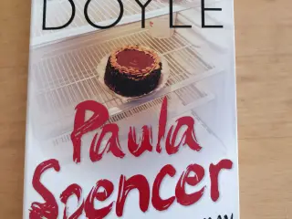 Paula Spencer