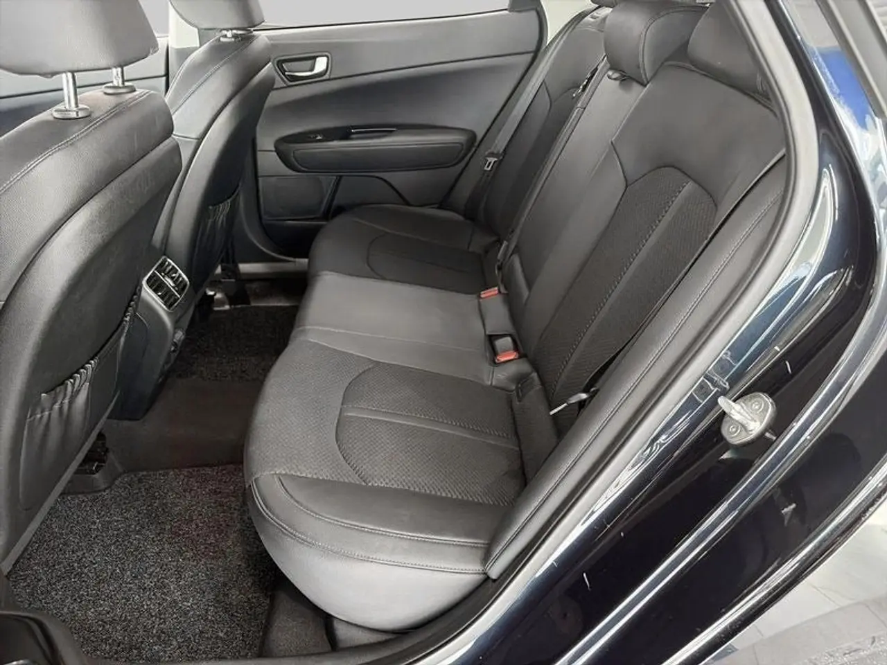 Billede 7 - Kia Optima 2,0 PHEV SW aut.