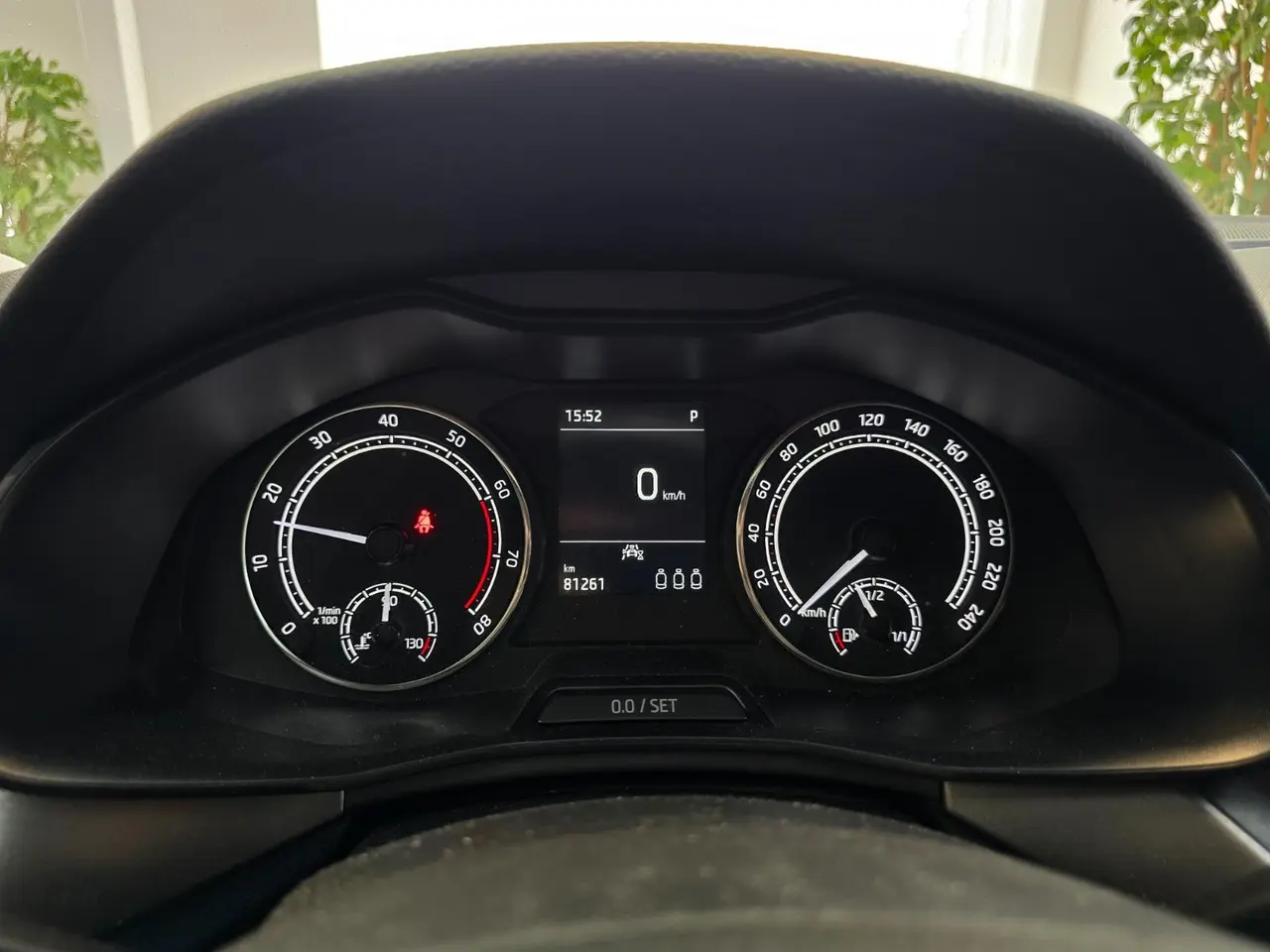 Billede 8 - Skoda Scala 1,0 TSi 115 Style DSG